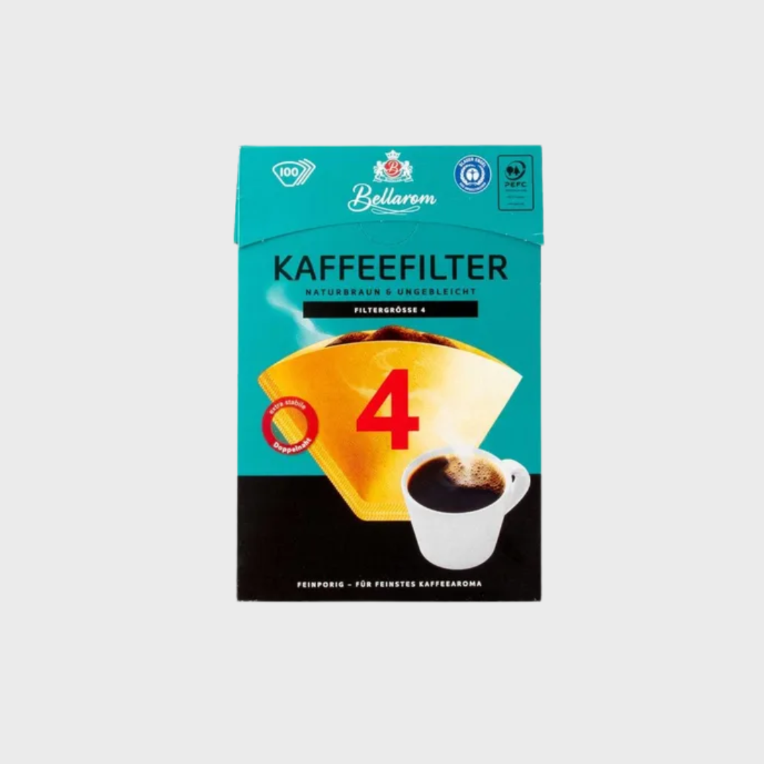 Kaffe Filter