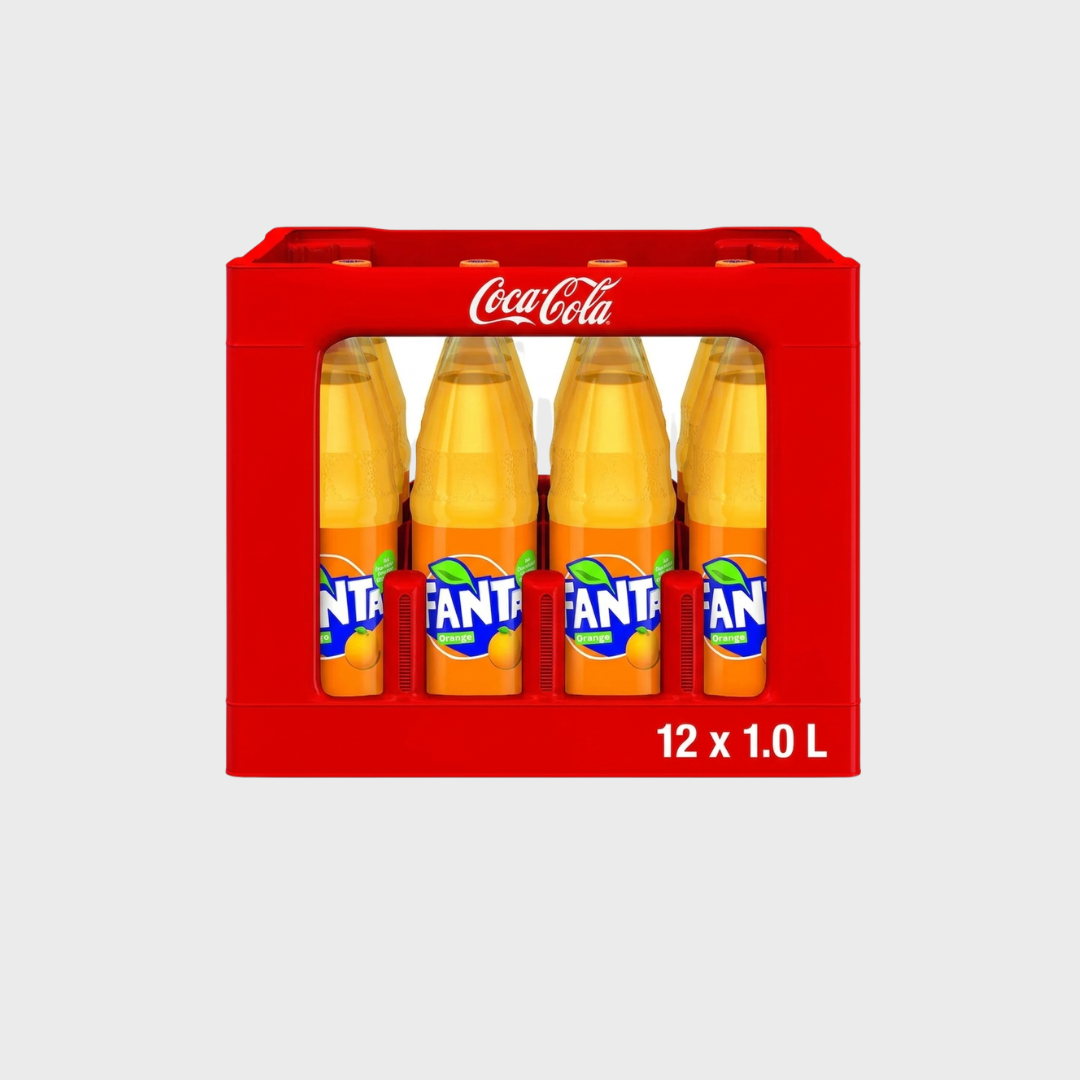 Fant Orange