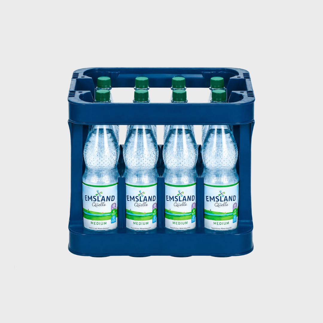 Emsland Quelle Medium