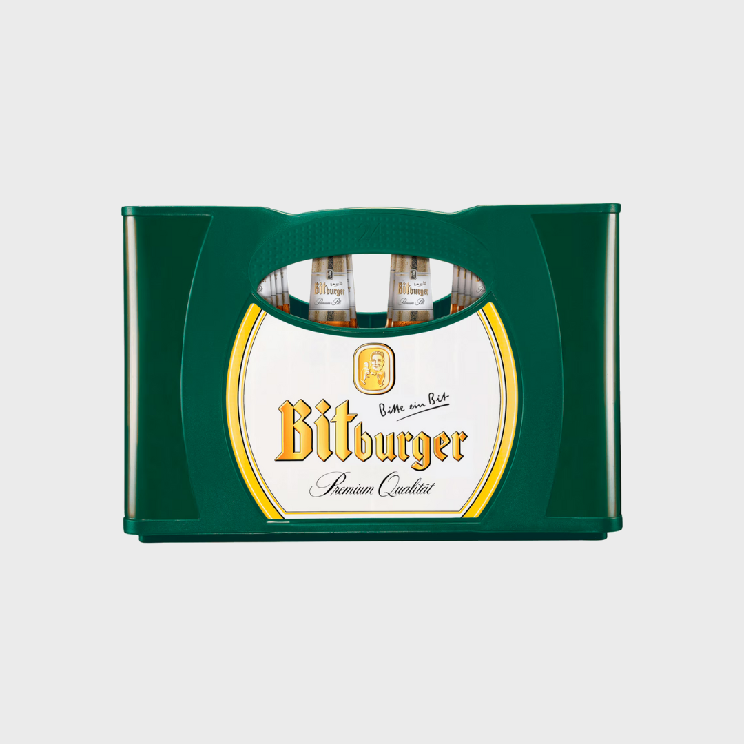 Bitburger Pils Bitburger Pils