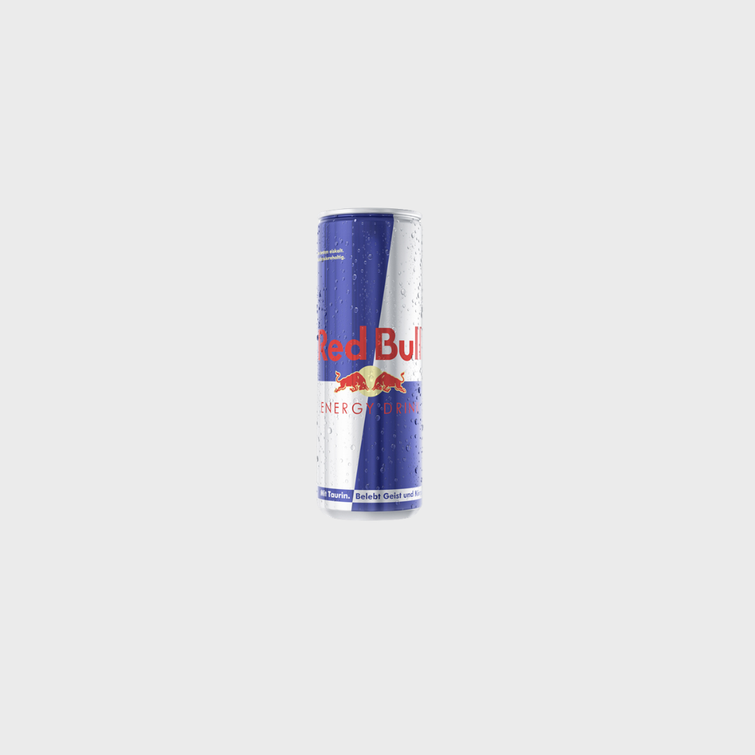 Red Bull Classic
