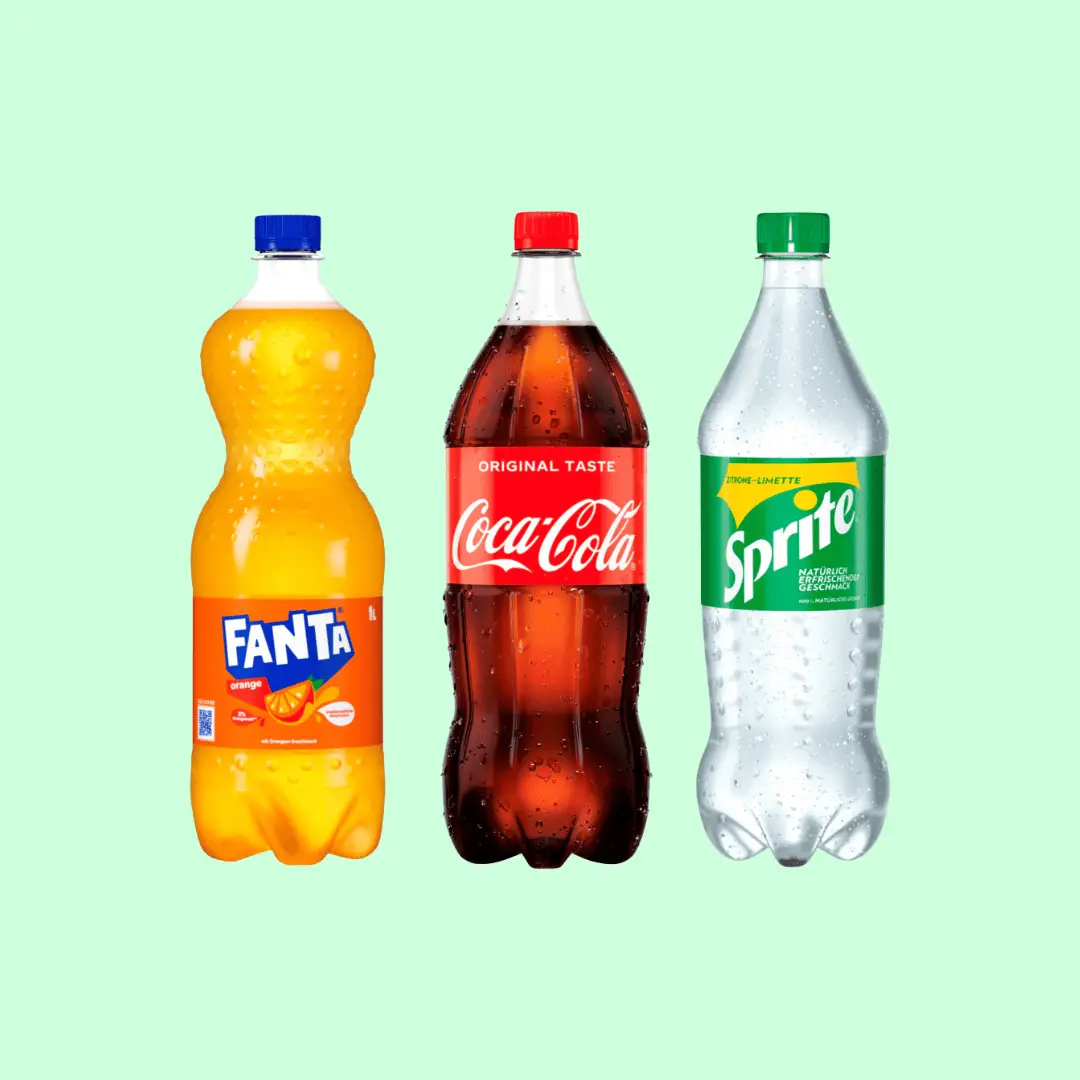 Softdrinks