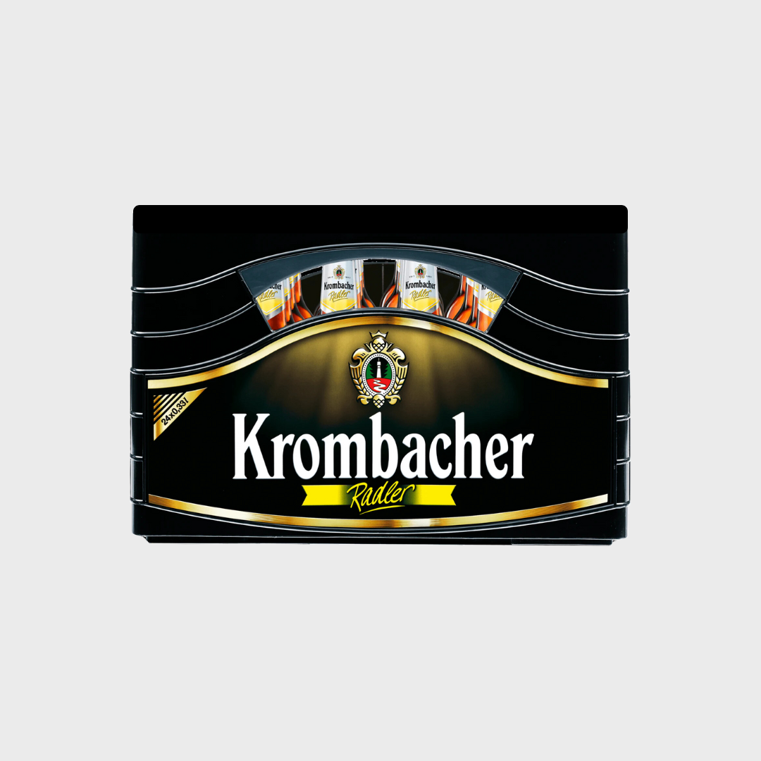 Kormbacher Radler