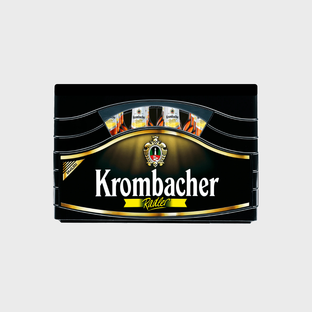 Kormbacher Radler Kormbacher Radler