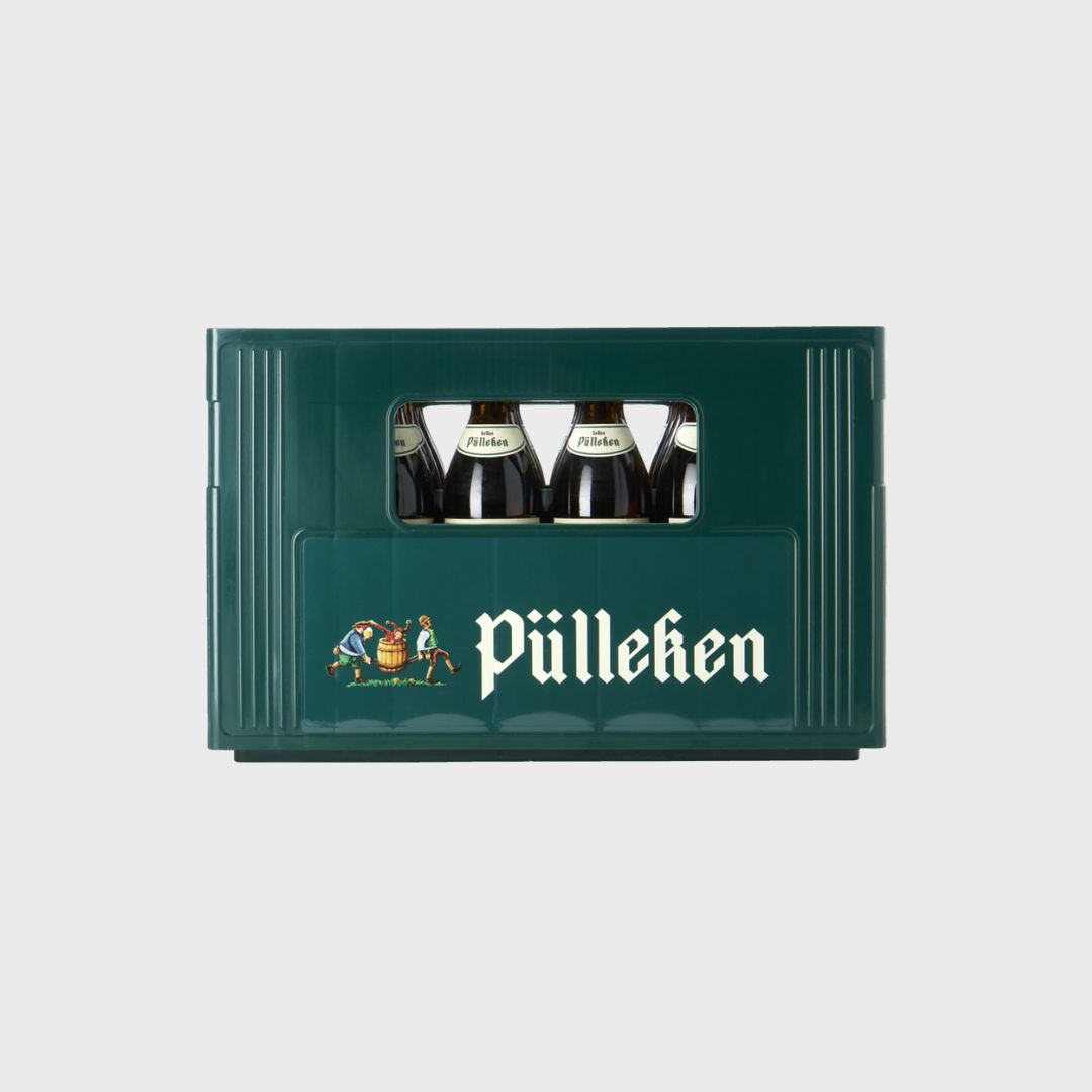 Pülleken Helles Pülleken Helles