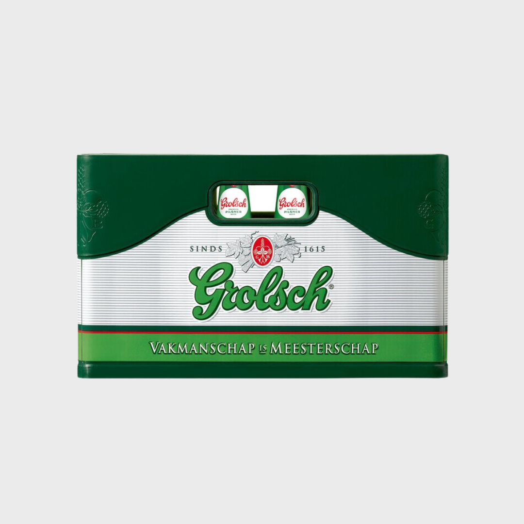 Grolsch Pils