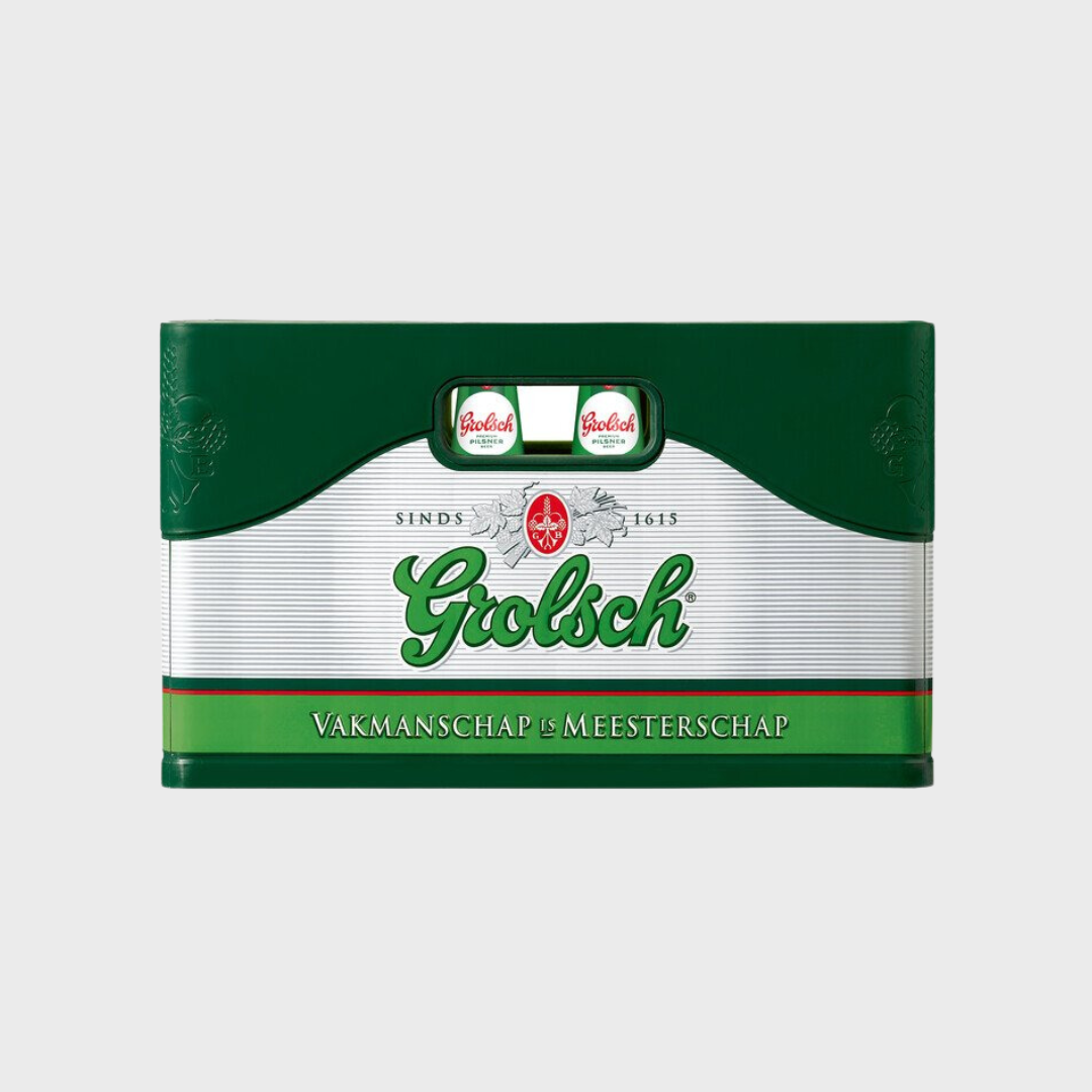 Grolsch Pils Grolsch Pils