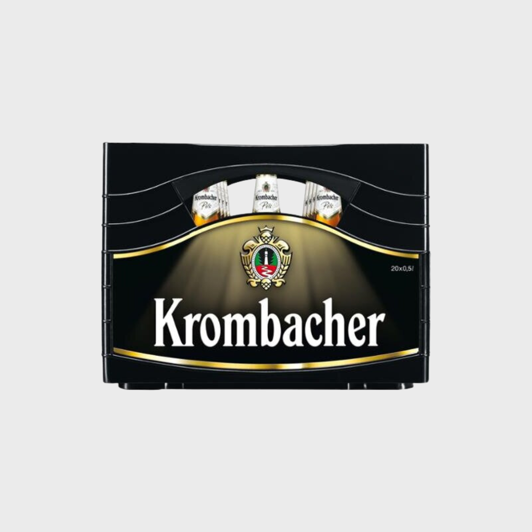 Kormbacher Pils