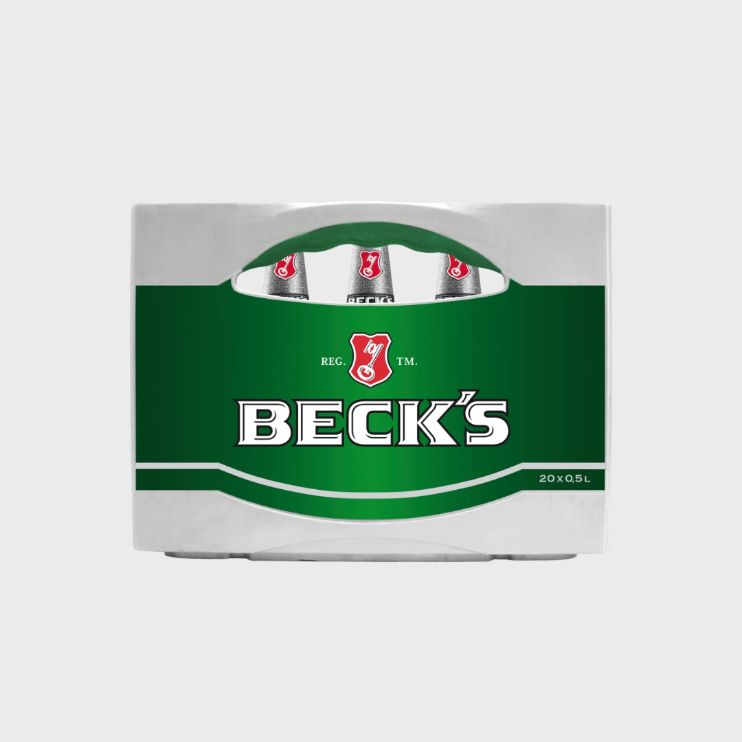 Beck's Pils