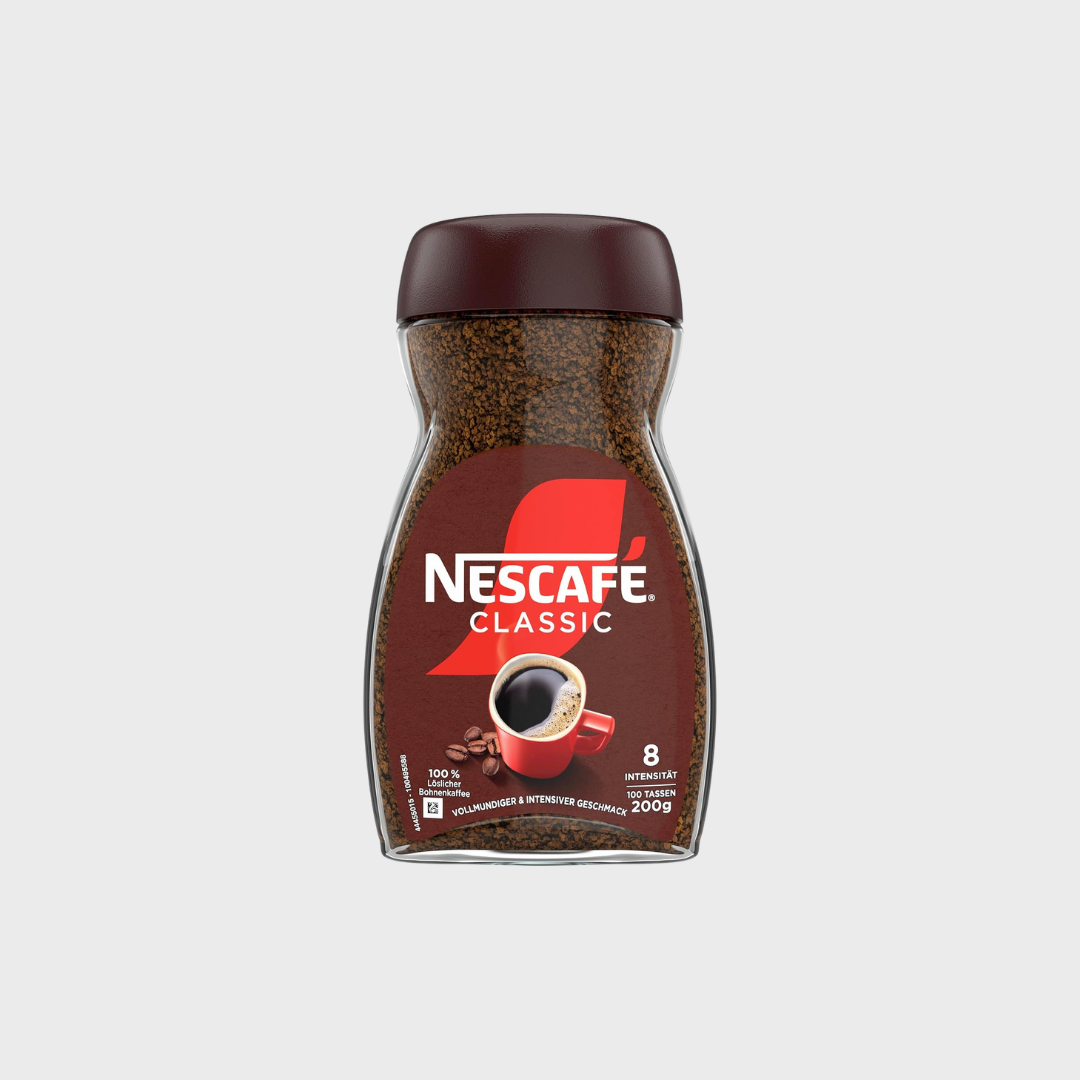 Nescafe Classic