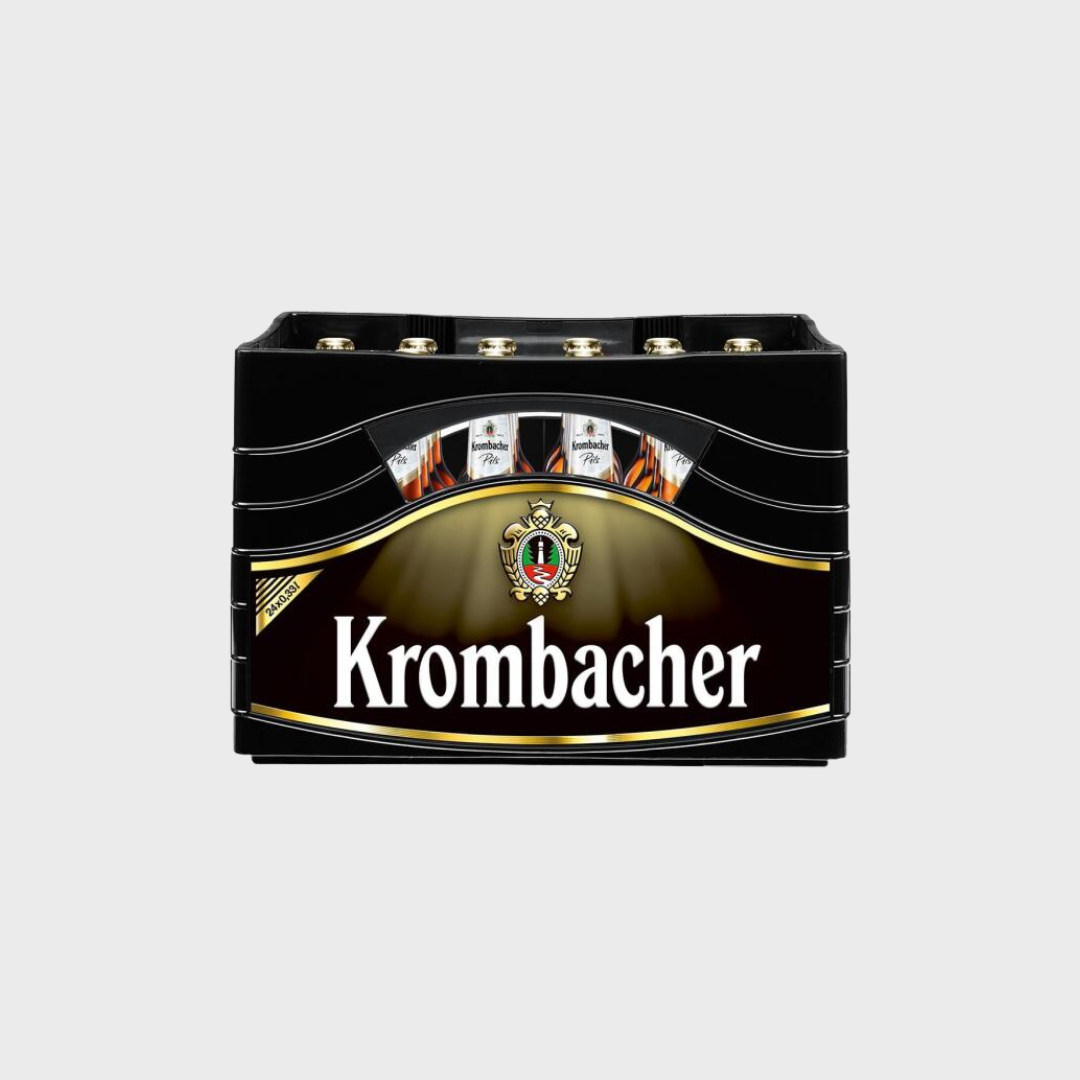 Krombacher Pilsner