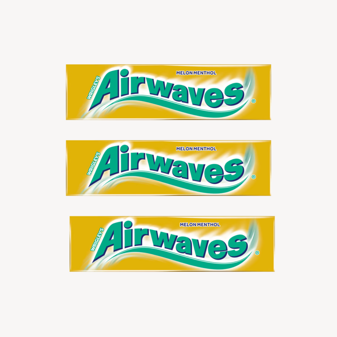 Airwaves Riddim Airwaves Gelb kaufen - Günstiger Preis