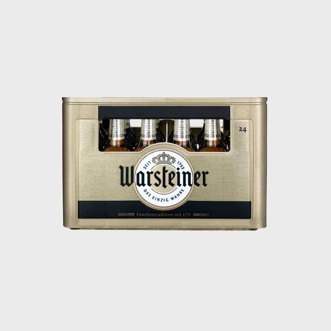 Warsteiner Pilsener