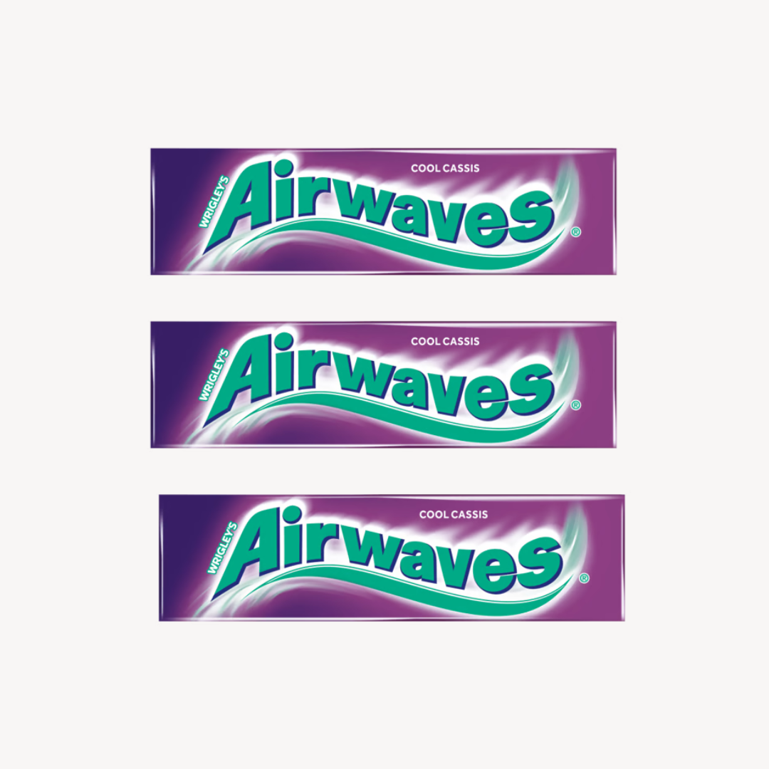 Airwaves Lila