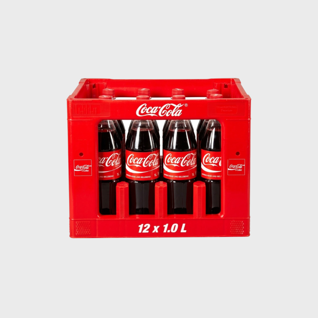 Coca-Cola Classic