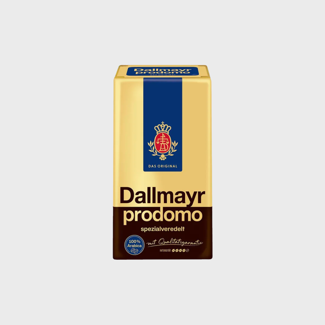 Dallmayr Prodomo
