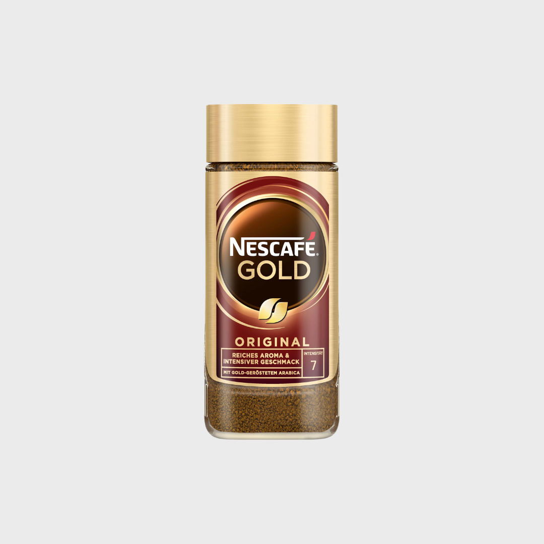 Nescafe Gold Original