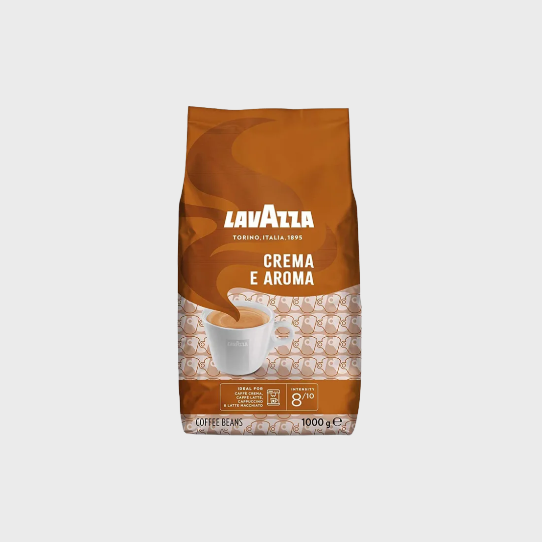 Lavazza Crema E Aroma